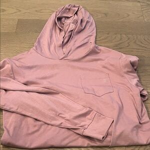 Free Fly Apparel Kids Long Sleeve Tee - Pink